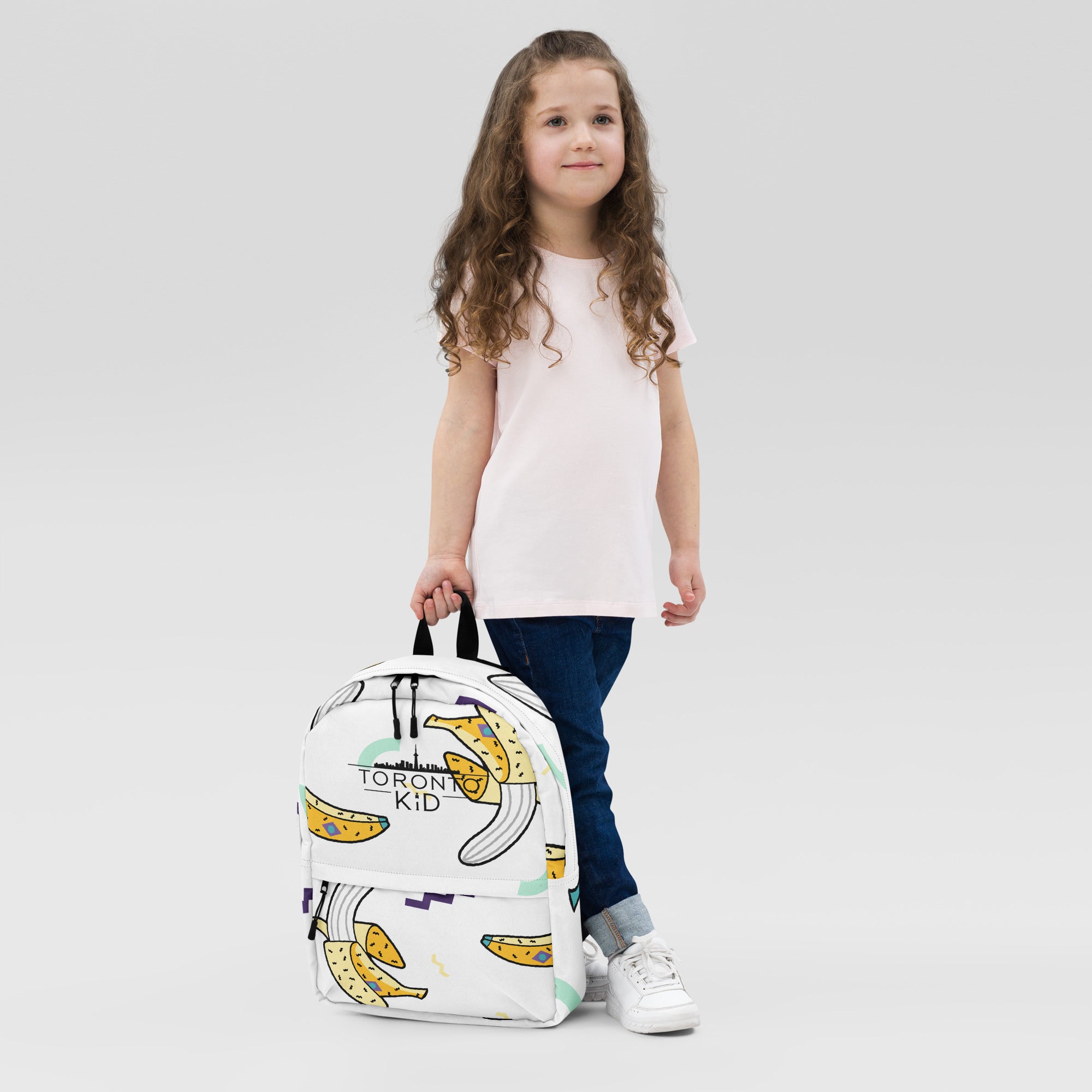 Backpack for Kids