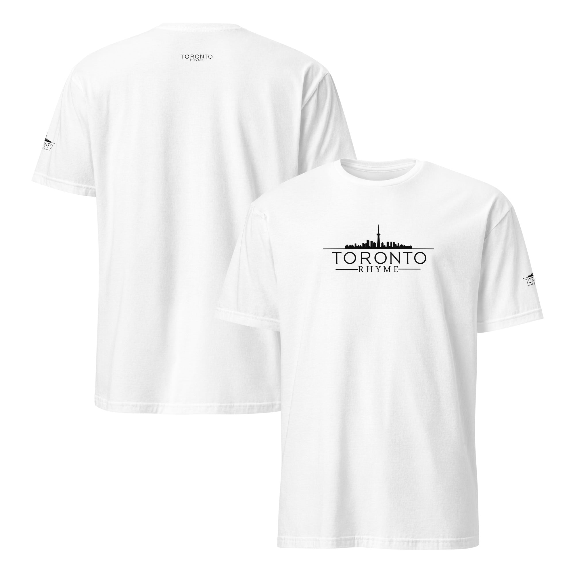 Short-Sleeve Unisex T-Shirt