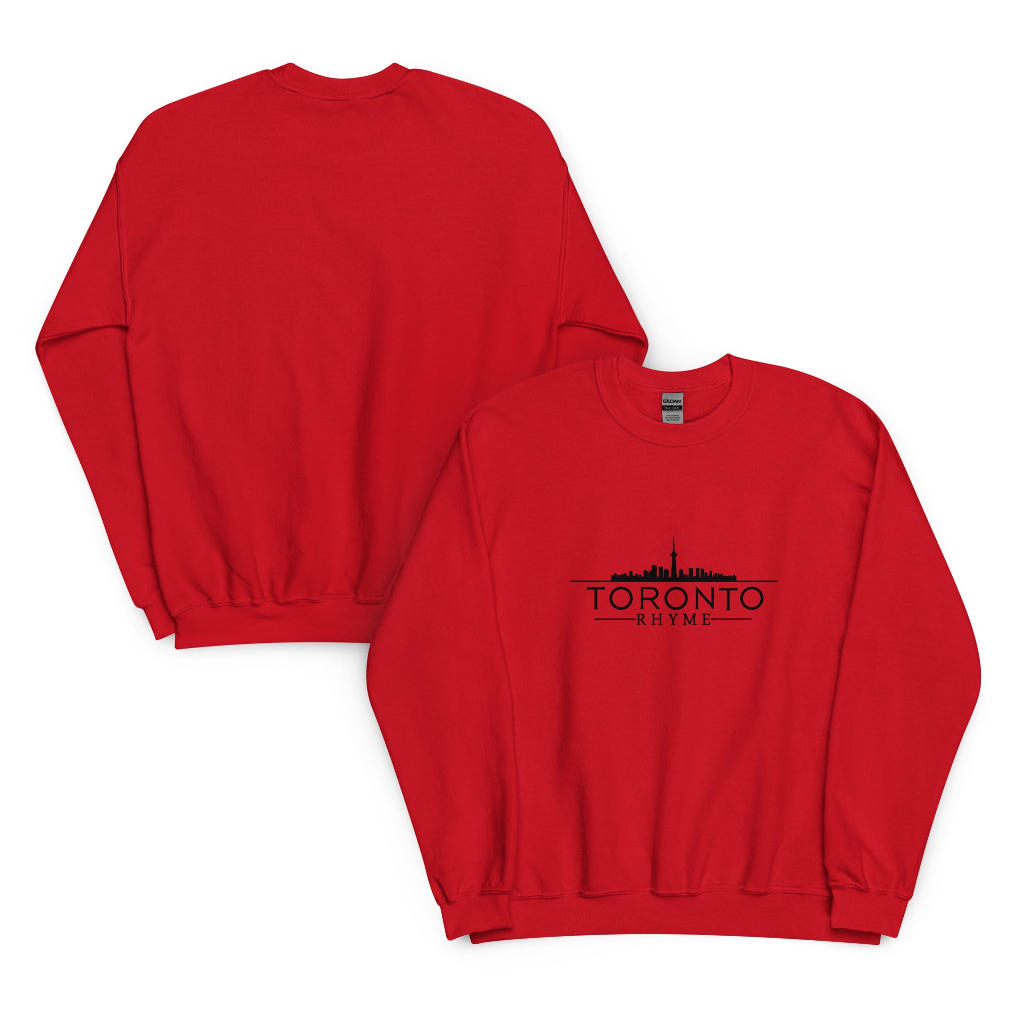 Unisex Sweatshirt